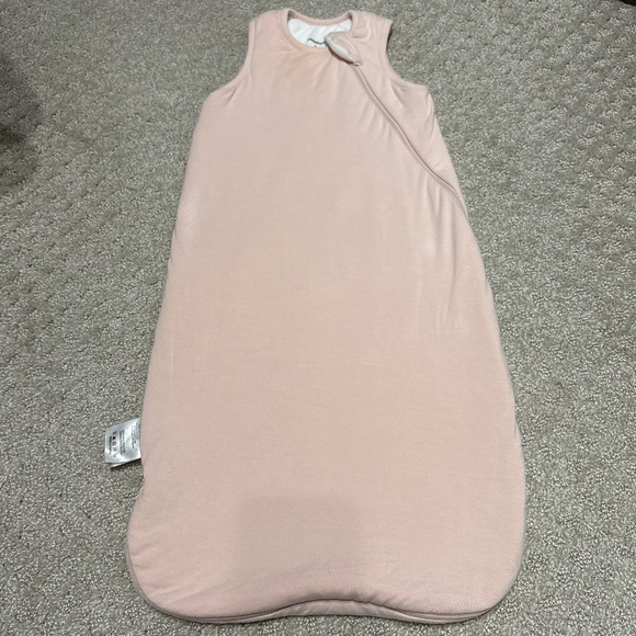 Bubble Panda Sleep Sack - Picture 2 of 4